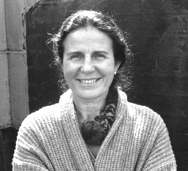 Idanna Pucci, Author