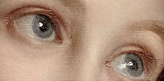 Ensoulment, forthcoming from Serving House Press, Nov.