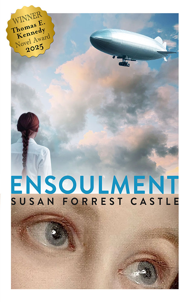 Ensoulment Ensoulment, Susan Forrest Castle